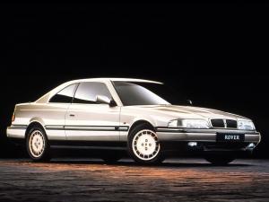 Rover 800 Coupe 1992 года
